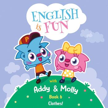 Clothes! ADDY AND MOLLY